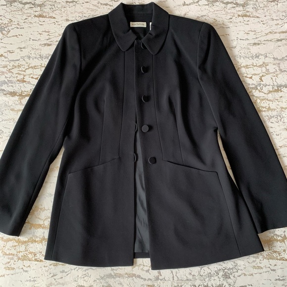 Ann Taylor Jackets & Blazers - Ann Taylor Blazer